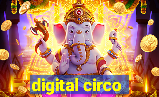 digital circo